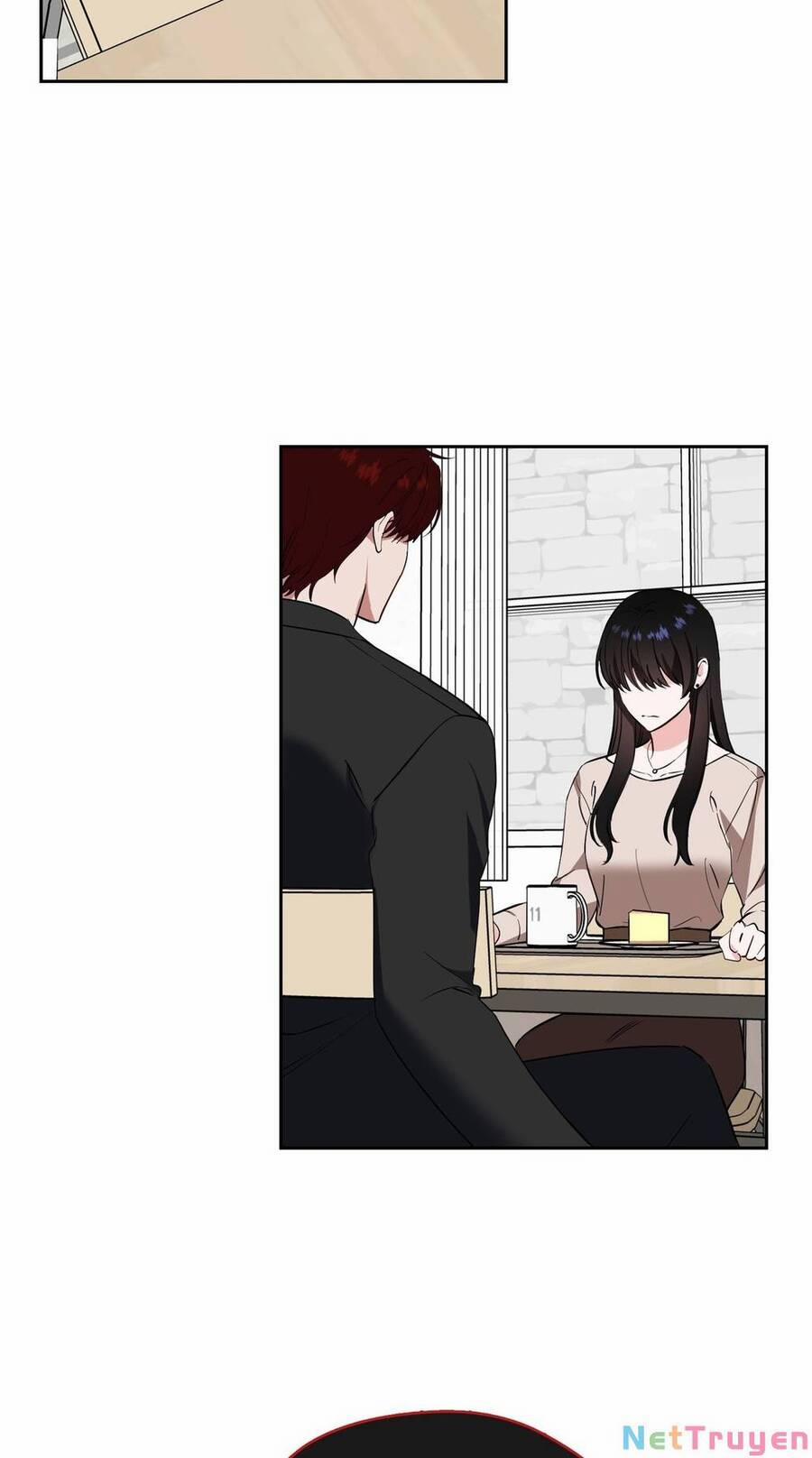 Đưa Em Đến Mặt Trăng 32.2 trang 13