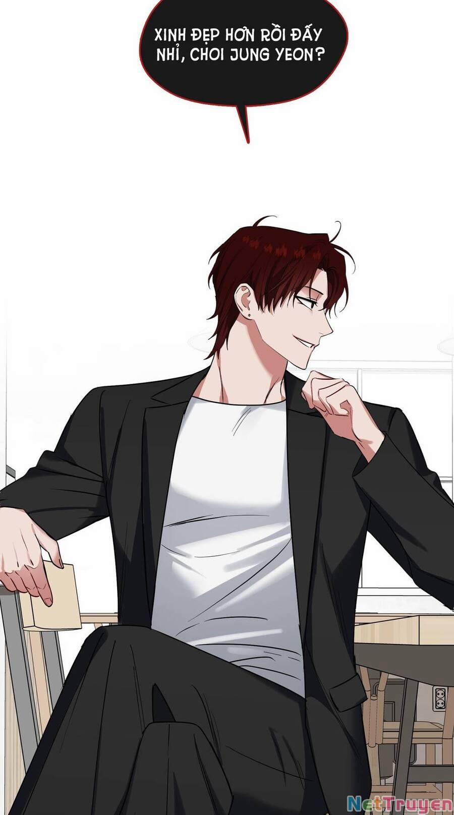 Đưa Em Đến Mặt Trăng 32.2 trang 14