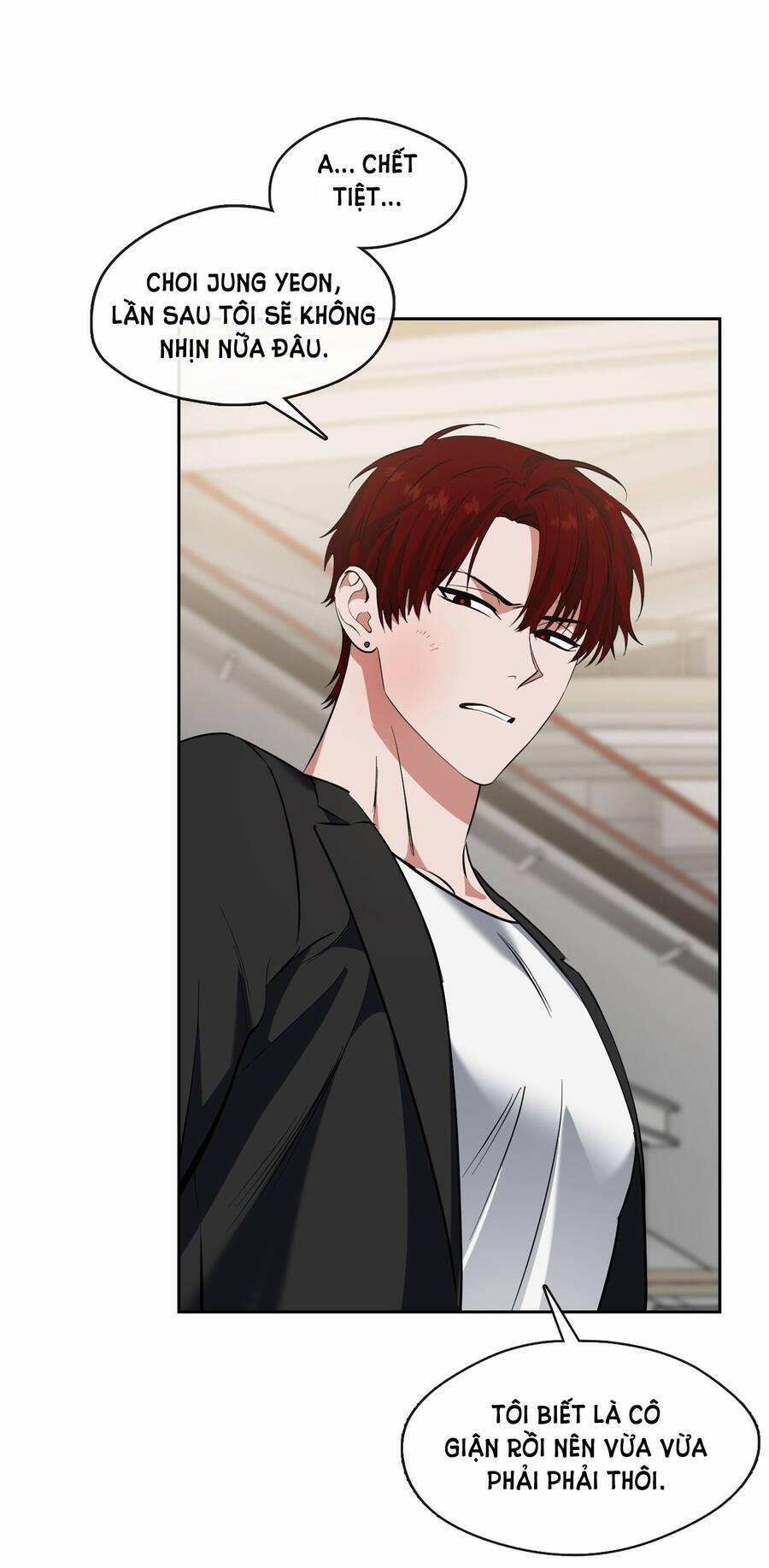 Đưa Em Đến Mặt Trăng 33.1 trang 14