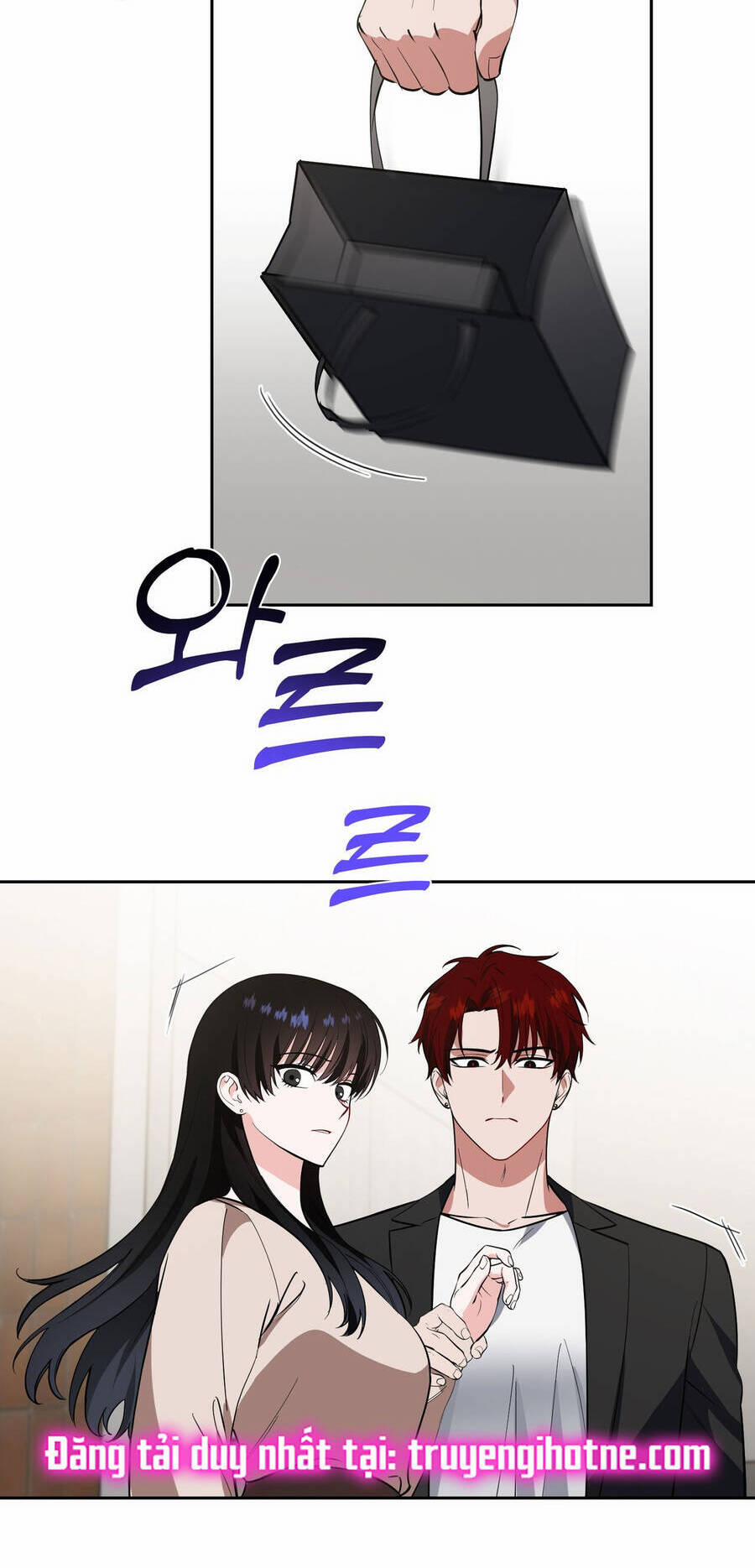 Đưa Em Đến Mặt Trăng 33.1 trang 21