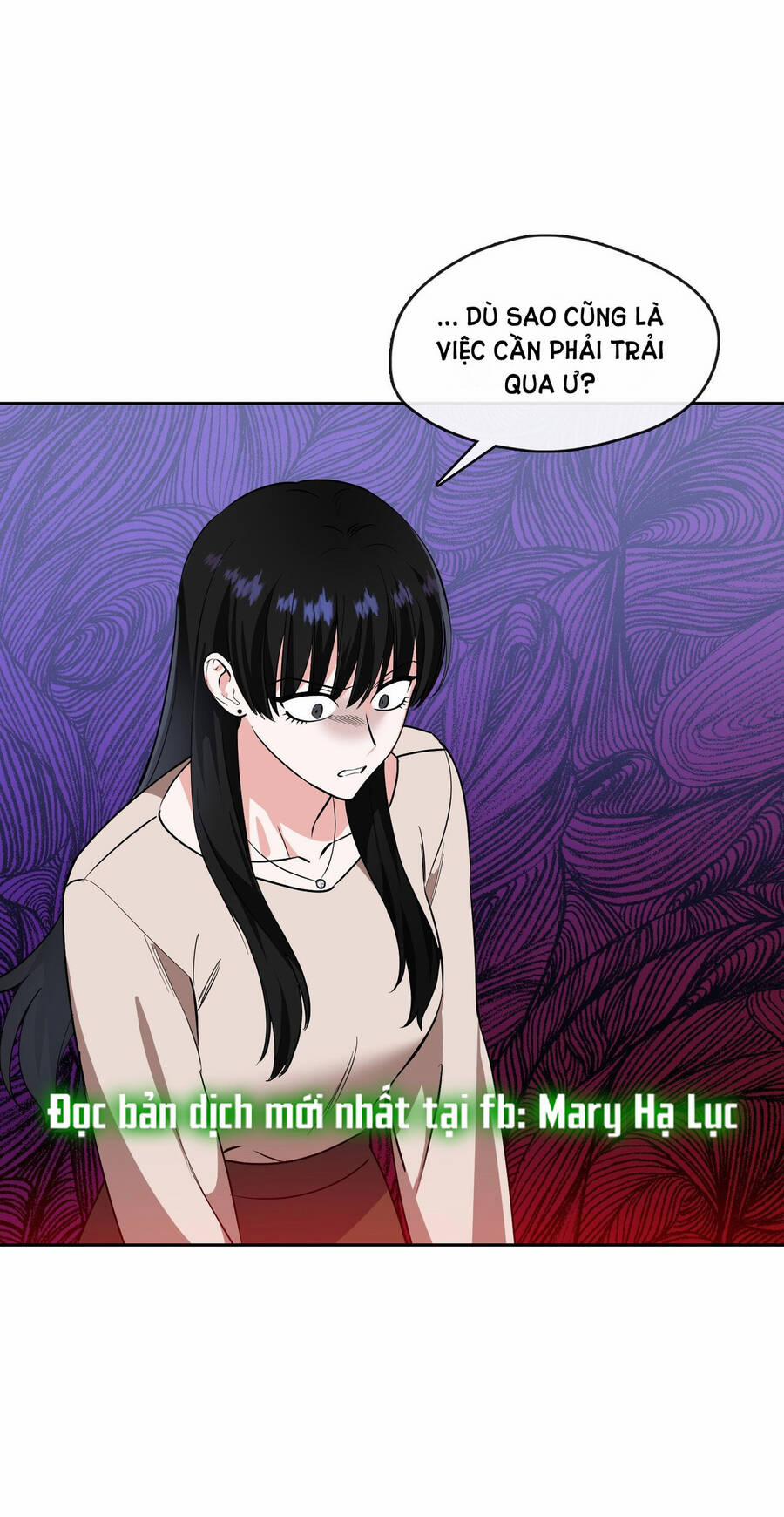 Đưa Em Đến Mặt Trăng 33.1 trang 6