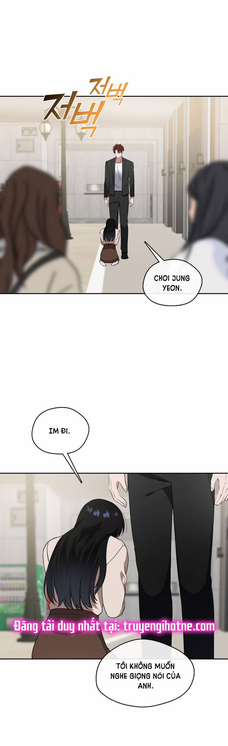 Đưa Em Đến Mặt Trăng 33.2 trang 12