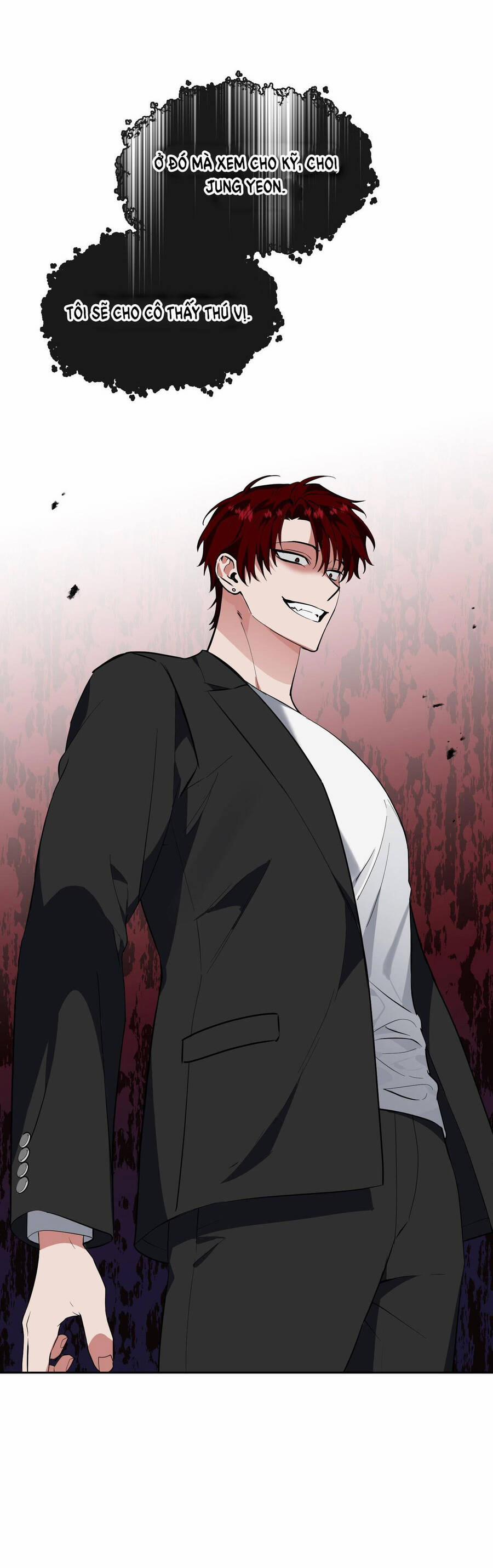 Đưa Em Đến Mặt Trăng 34.1 trang 12