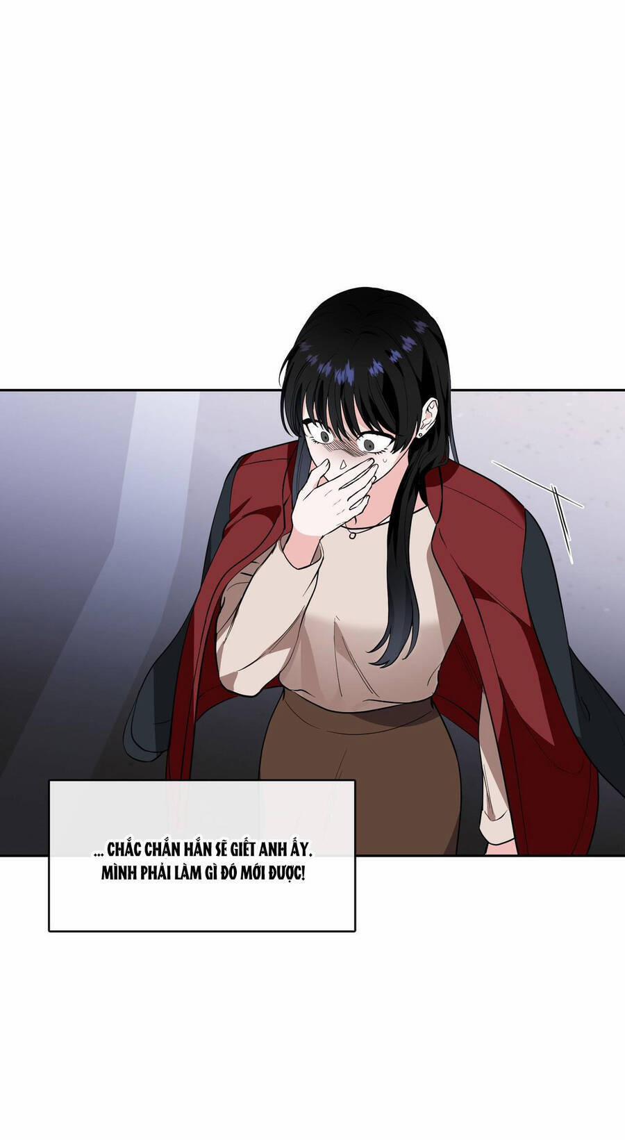 Đưa Em Đến Mặt Trăng 34.1 trang 13