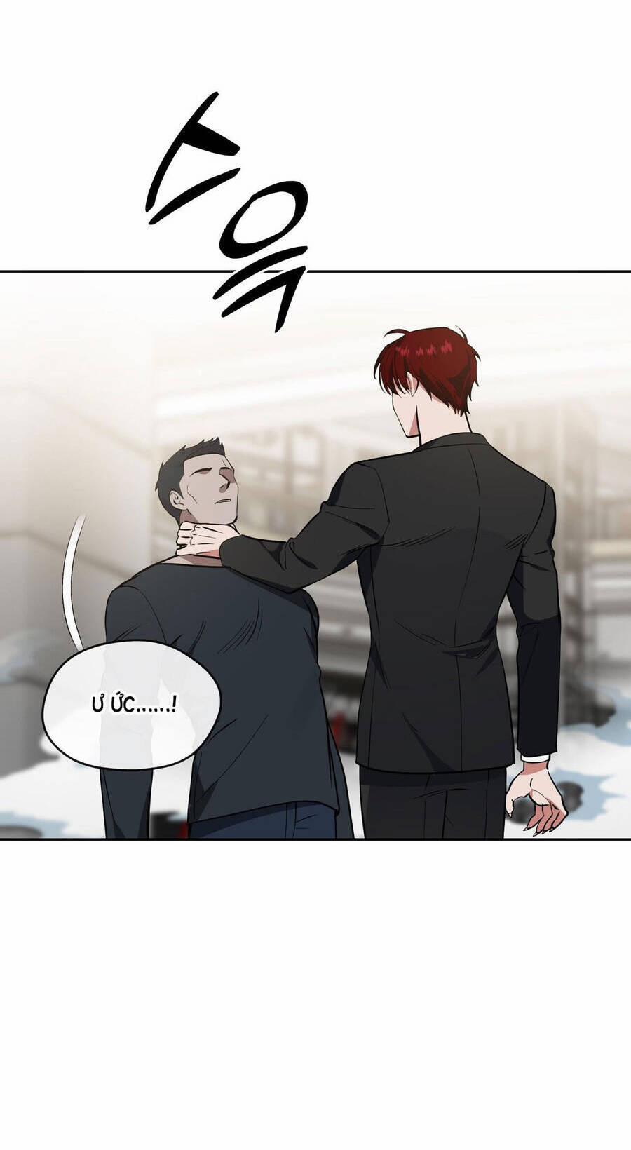 Đưa Em Đến Mặt Trăng 34.1 trang 14