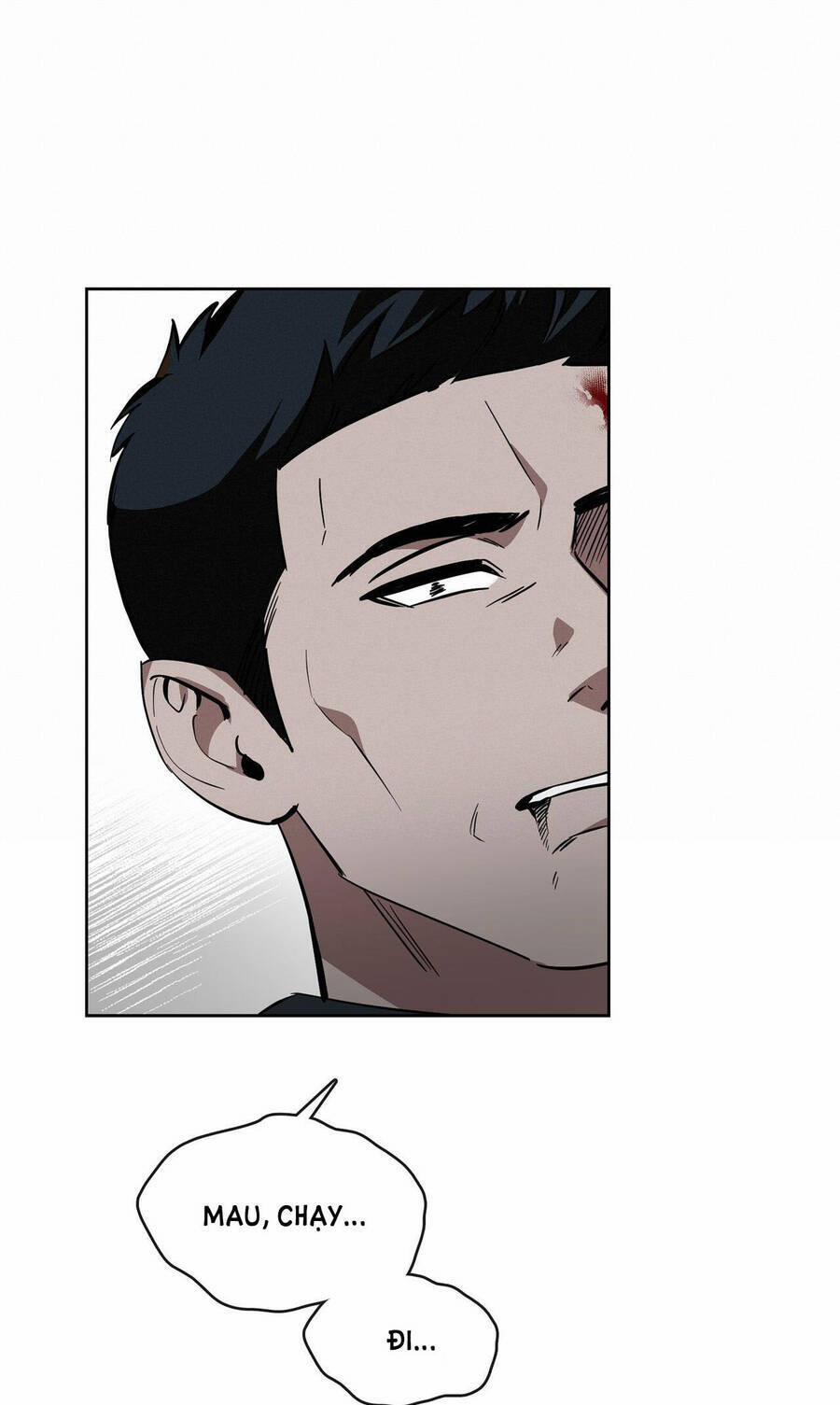 Đưa Em Đến Mặt Trăng 34.1 trang 15