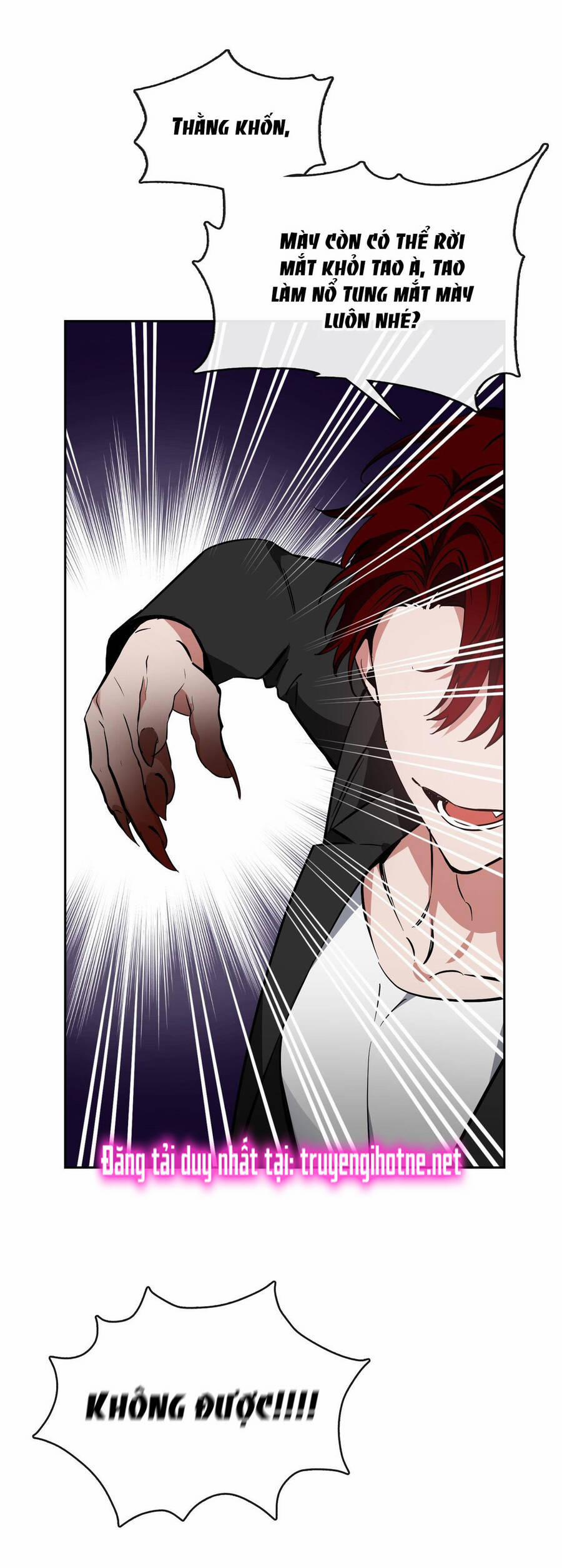 Đưa Em Đến Mặt Trăng 34.1 trang 17