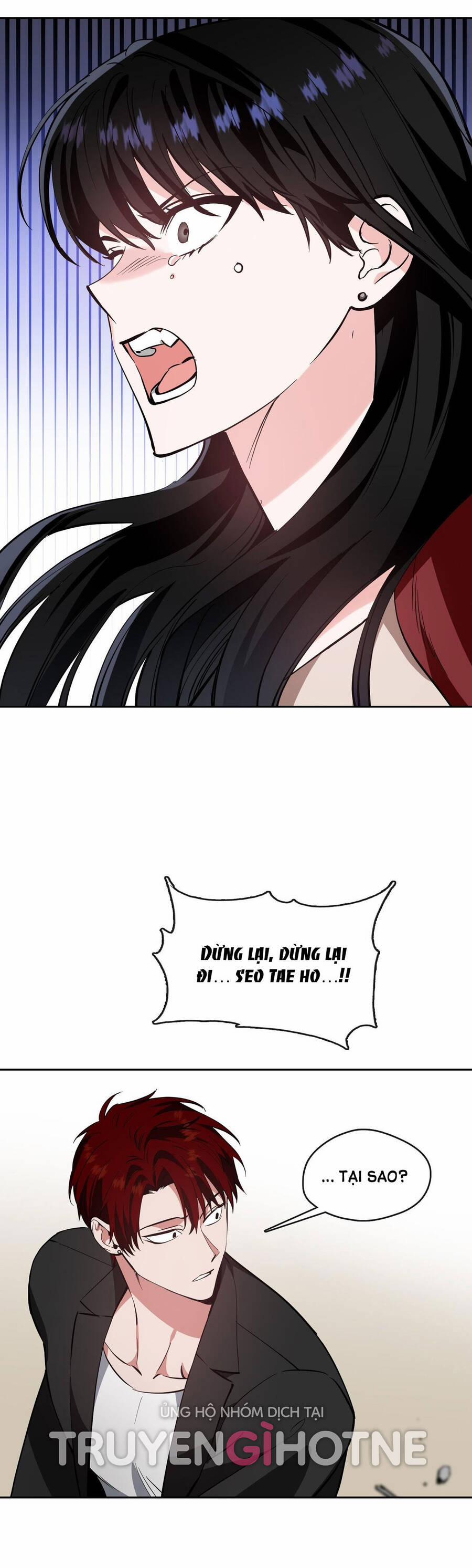 Đưa Em Đến Mặt Trăng 34.1 trang 18
