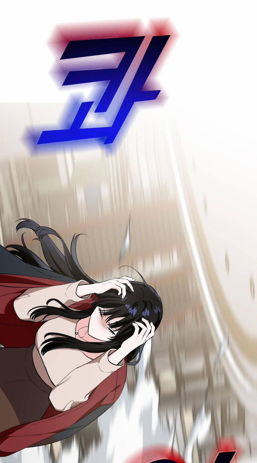 Đưa Em Đến Mặt Trăng 34.1 trang 8