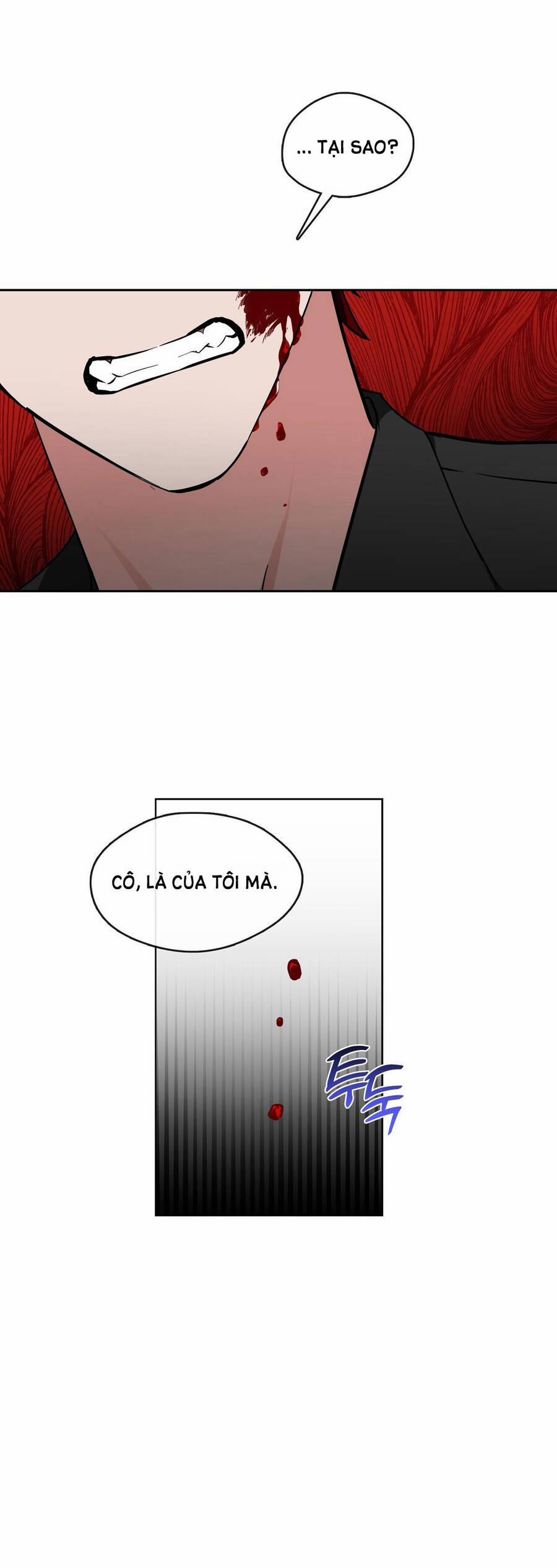 Đưa Em Đến Mặt Trăng 34.2 trang 10