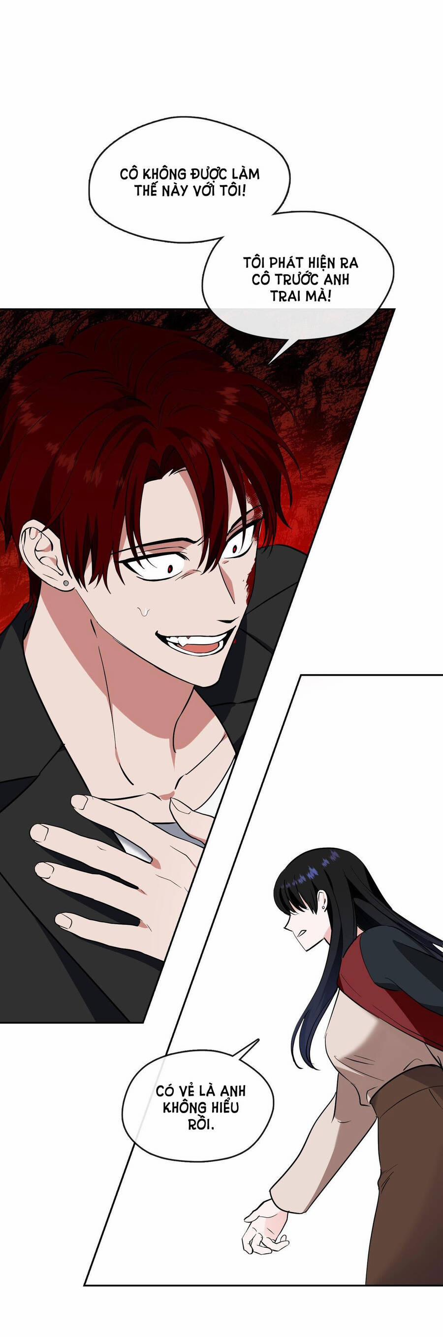 Đưa Em Đến Mặt Trăng 34.2 trang 11