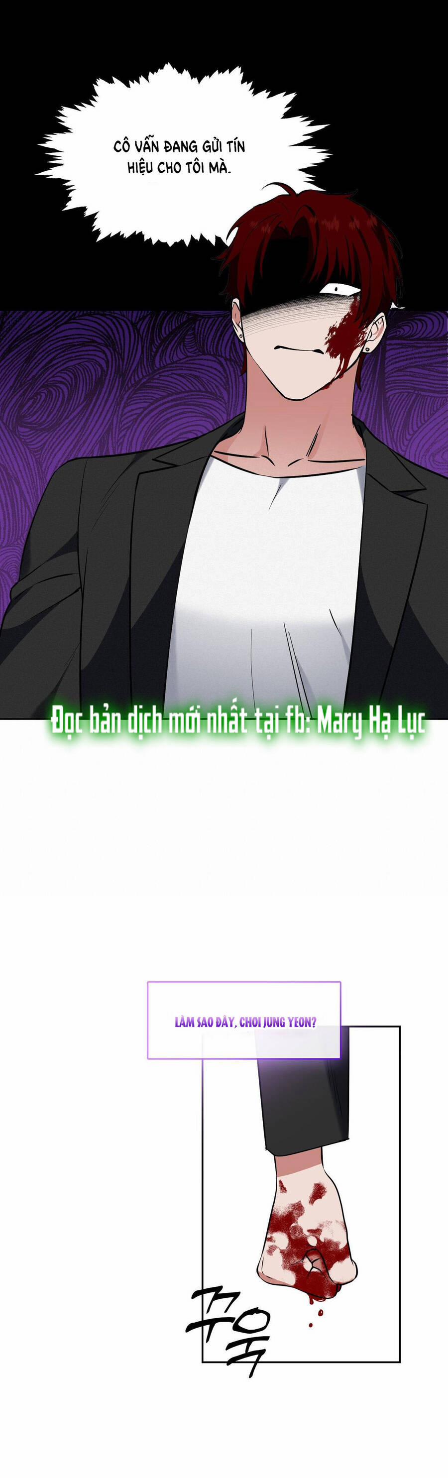 Đưa Em Đến Mặt Trăng 34.2 trang 14