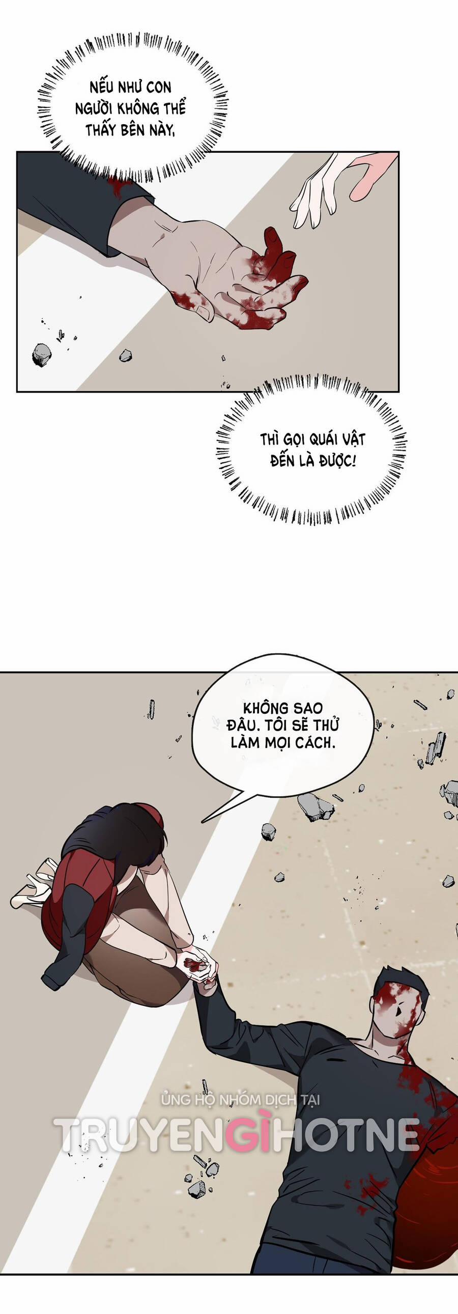 Đưa Em Đến Mặt Trăng 34.2 trang 24