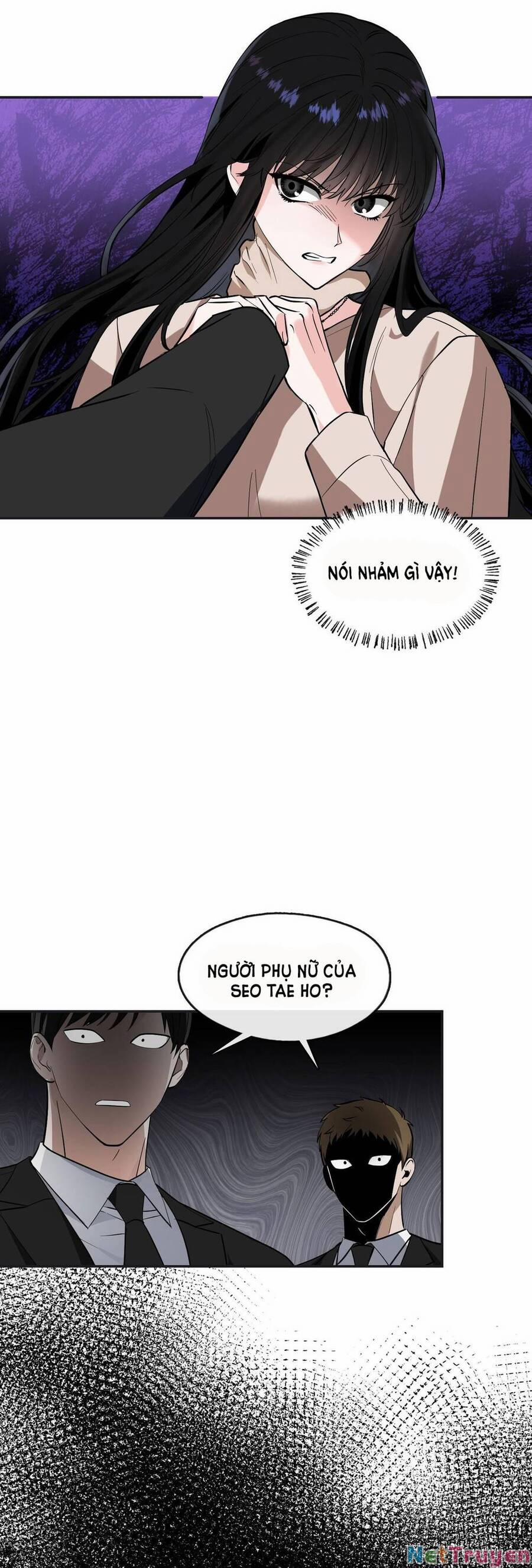 Đưa Em Đến Mặt Trăng 35.1 trang 20