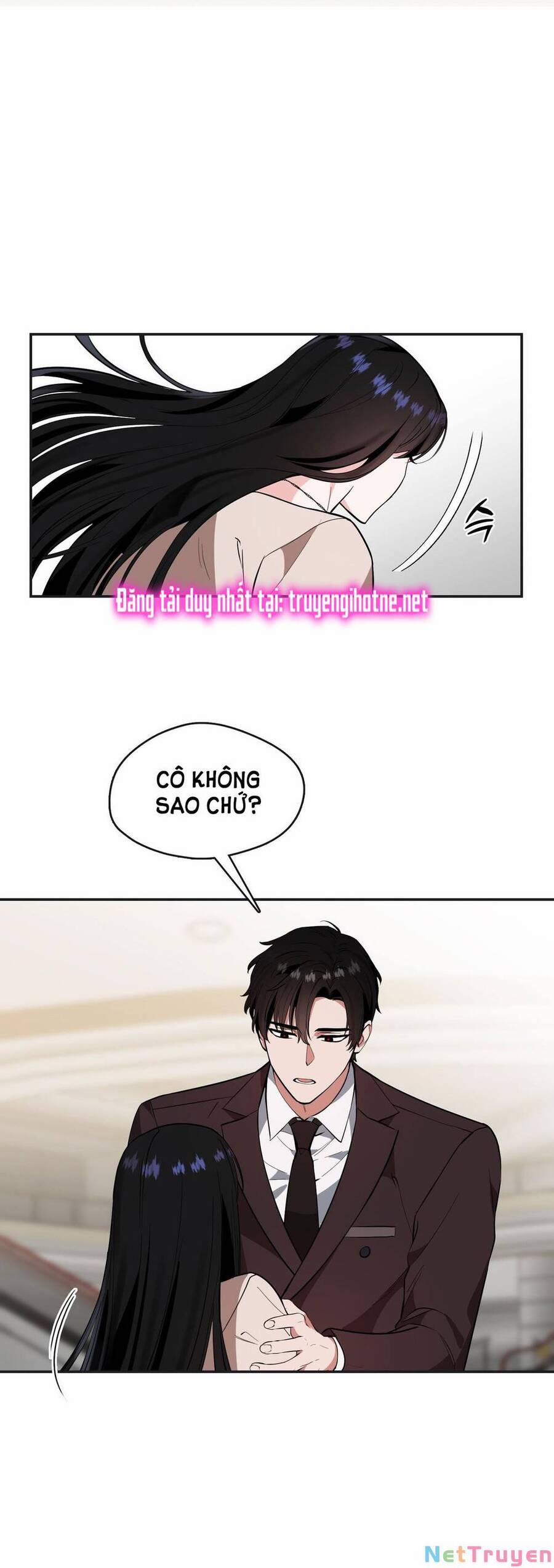 Đưa Em Đến Mặt Trăng 35.1 trang 30