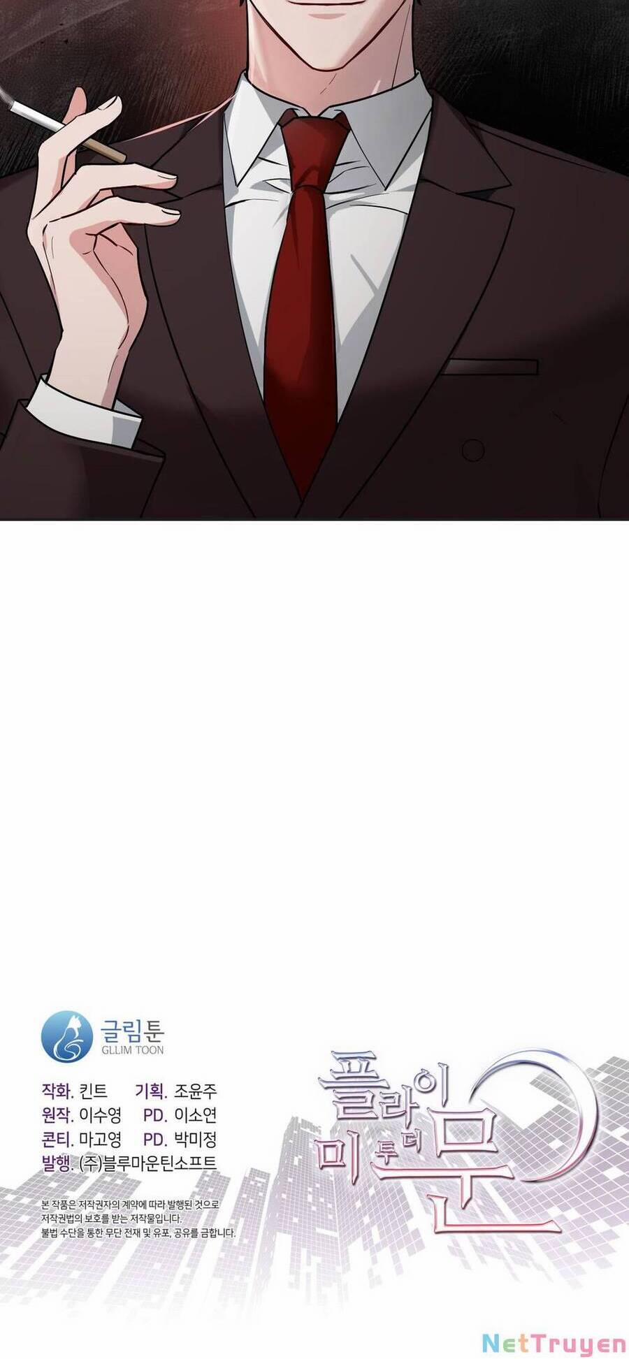 Đưa Em Đến Mặt Trăng 35.2 trang 10