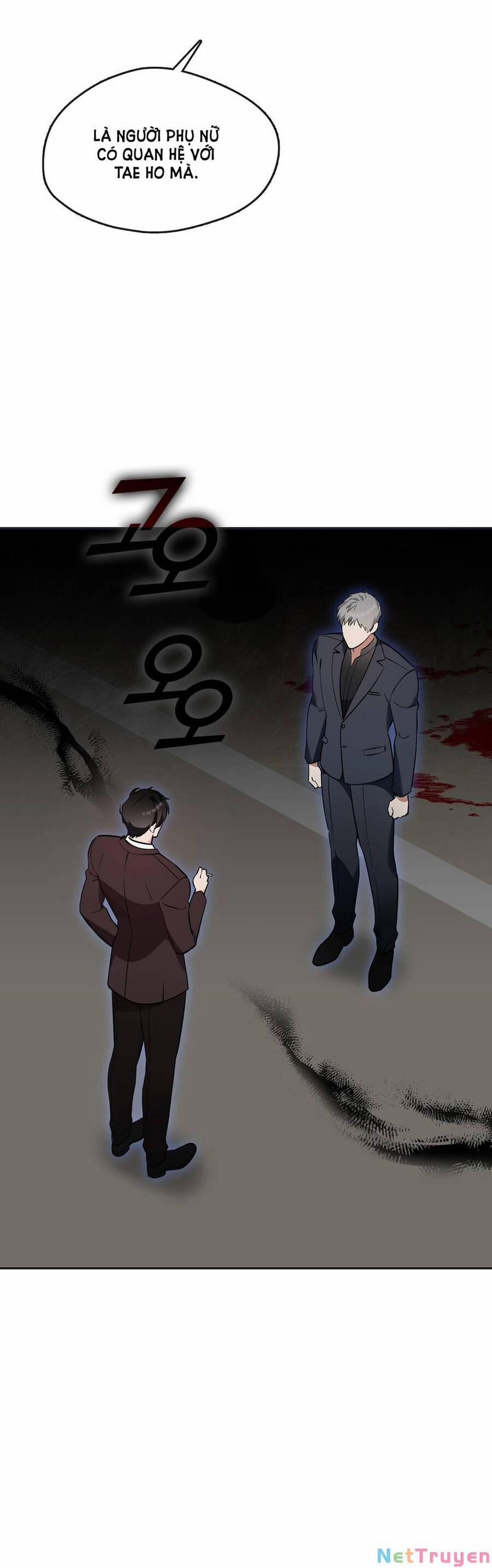 Đưa Em Đến Mặt Trăng 35.2 trang 8