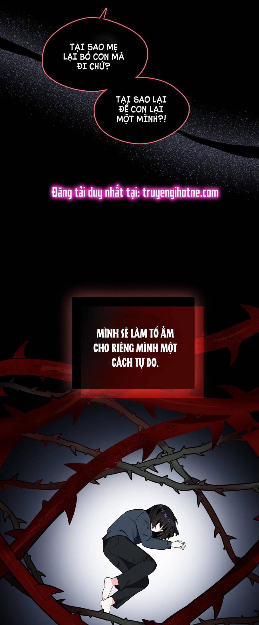 Đưa Em Đến Mặt Trăng 36.1 trang 1