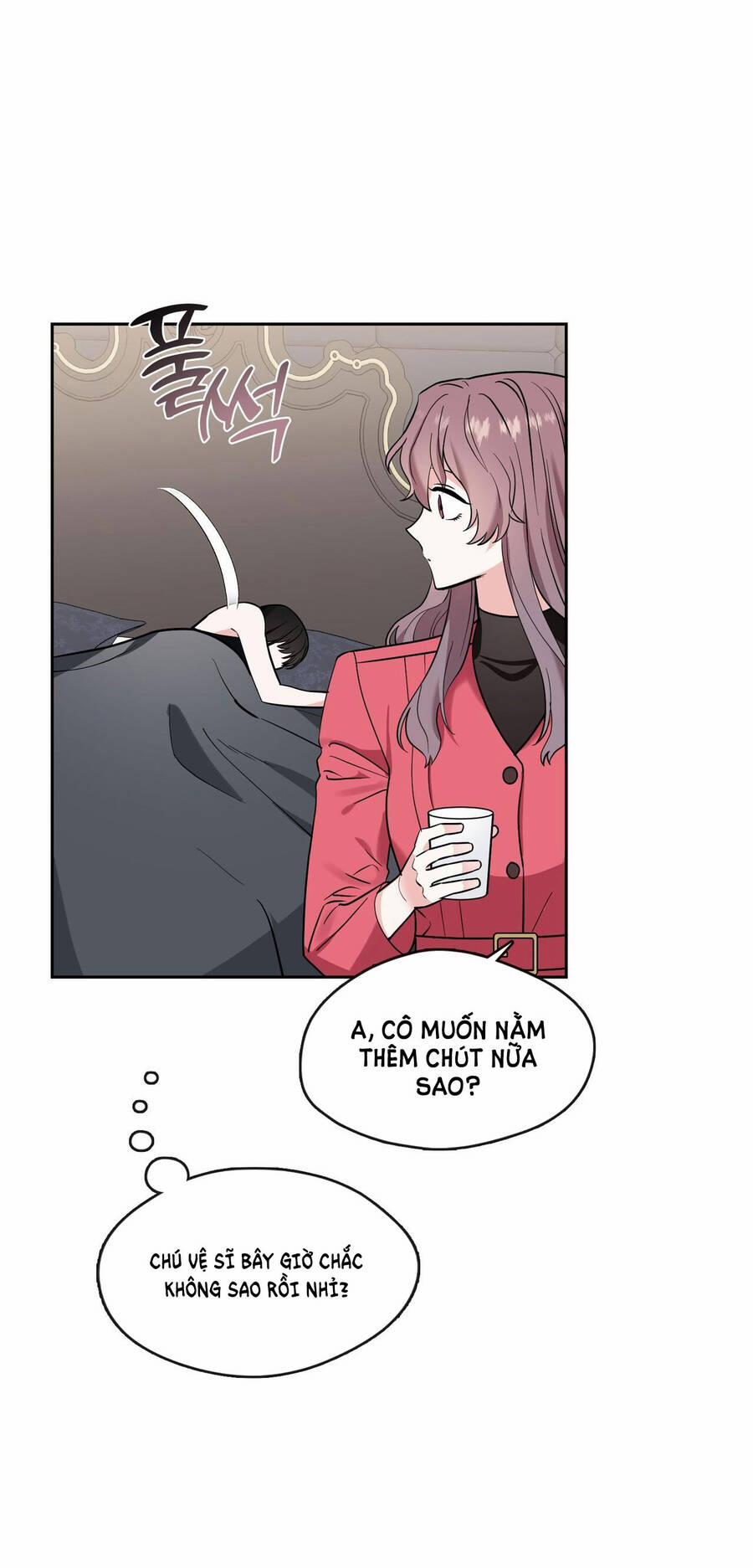 Đưa Em Đến Mặt Trăng 36.1 trang 11