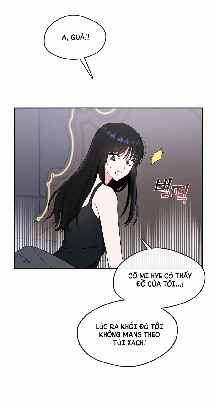 Đưa Em Đến Mặt Trăng 36.1 trang 15