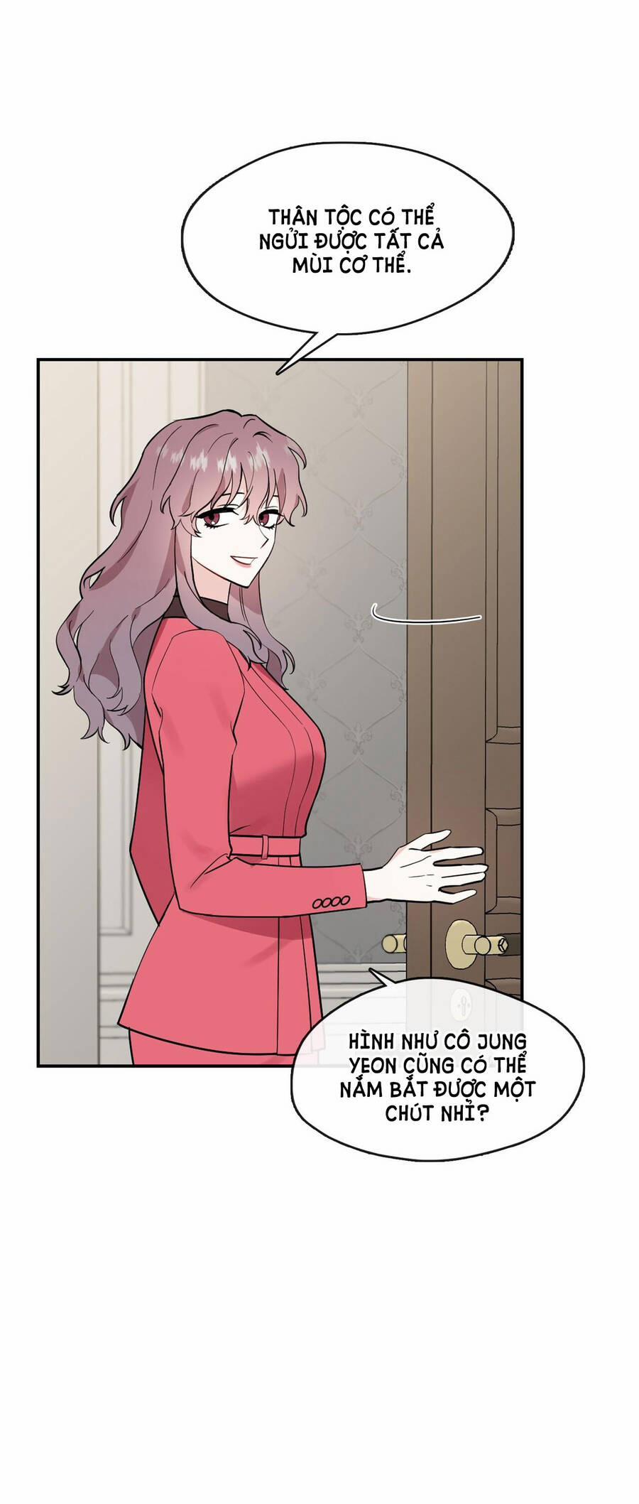 Đưa Em Đến Mặt Trăng 36.1 trang 18