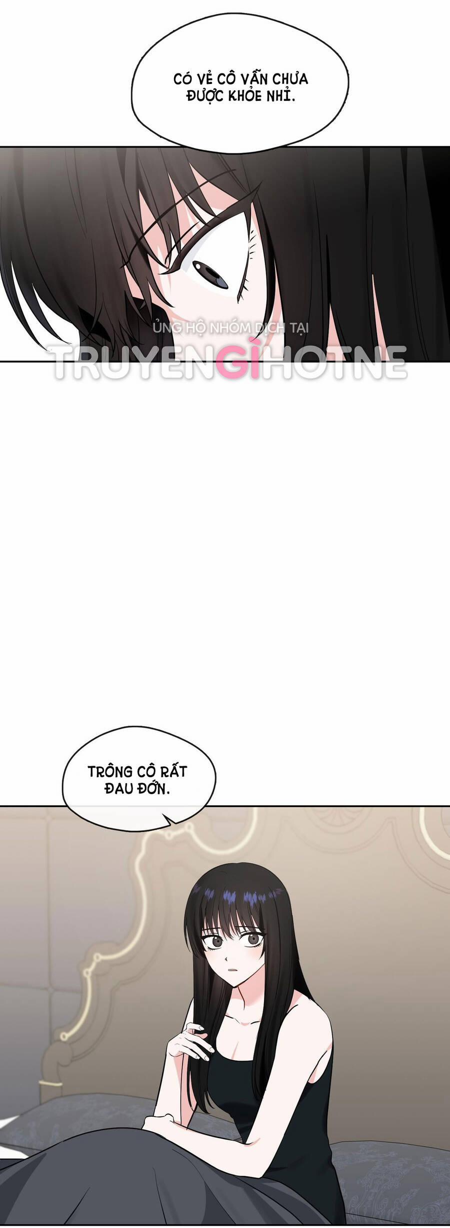 Đưa Em Đến Mặt Trăng 36.1 trang 23