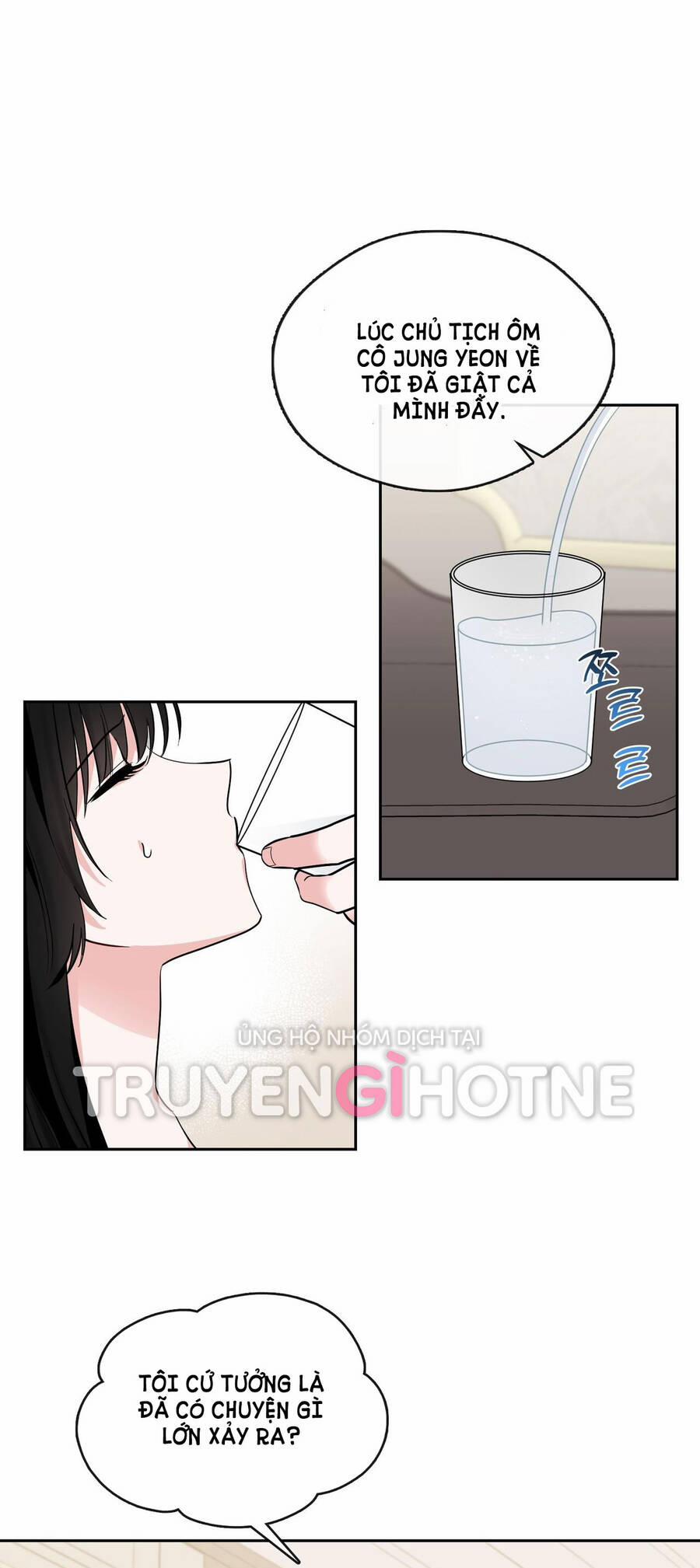 Đưa Em Đến Mặt Trăng 36.1 trang 9