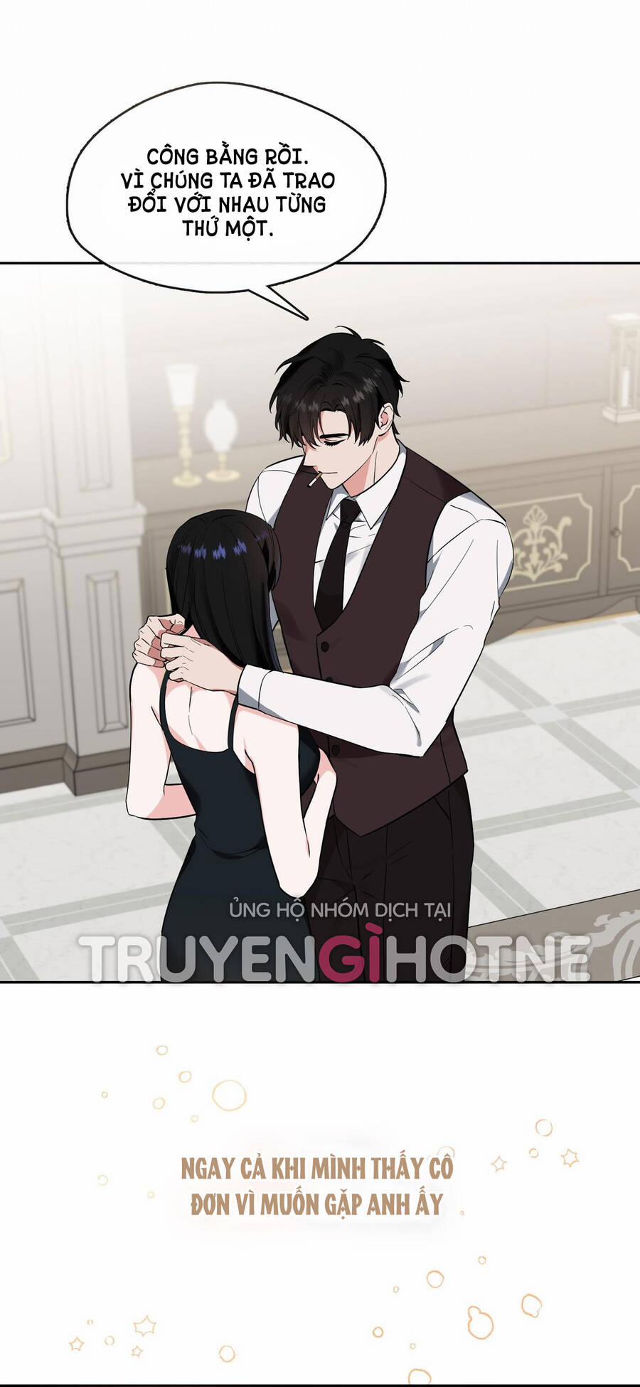 Đưa Em Đến Mặt Trăng 36.2 trang 11