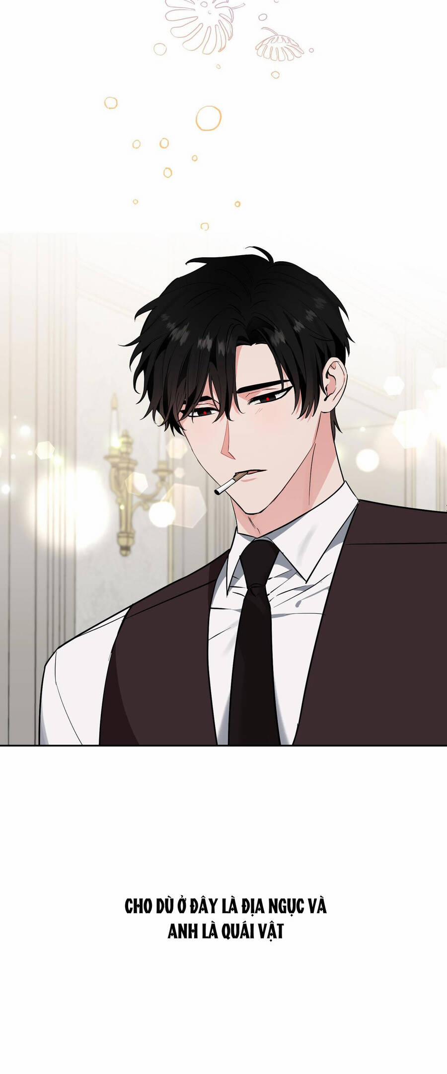 Đưa Em Đến Mặt Trăng 36.2 trang 13