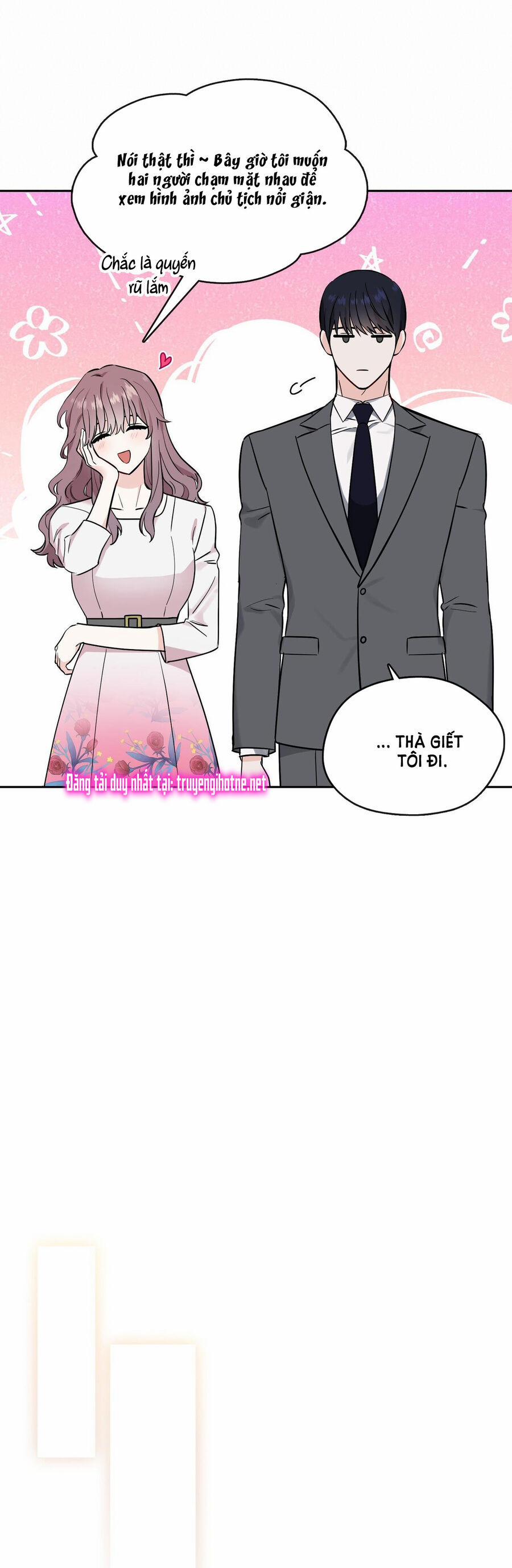 Đưa Em Đến Mặt Trăng 37.1 trang 13