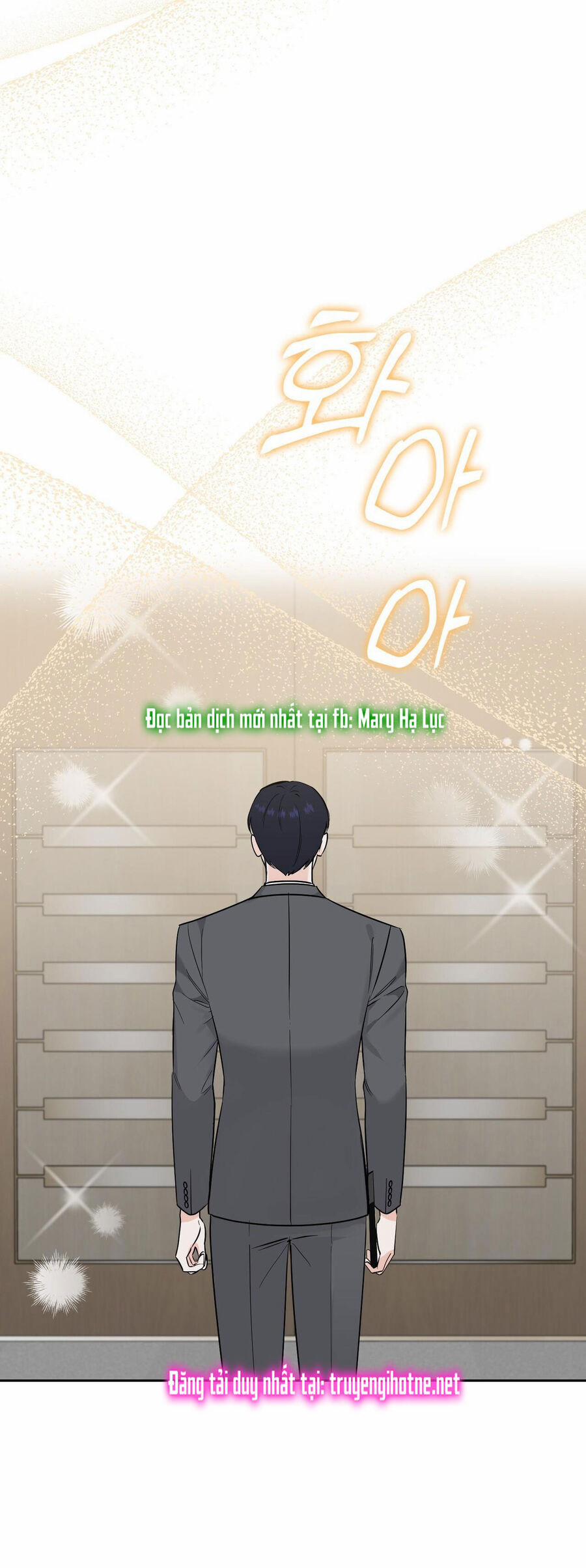 Đưa Em Đến Mặt Trăng 37.1 trang 7