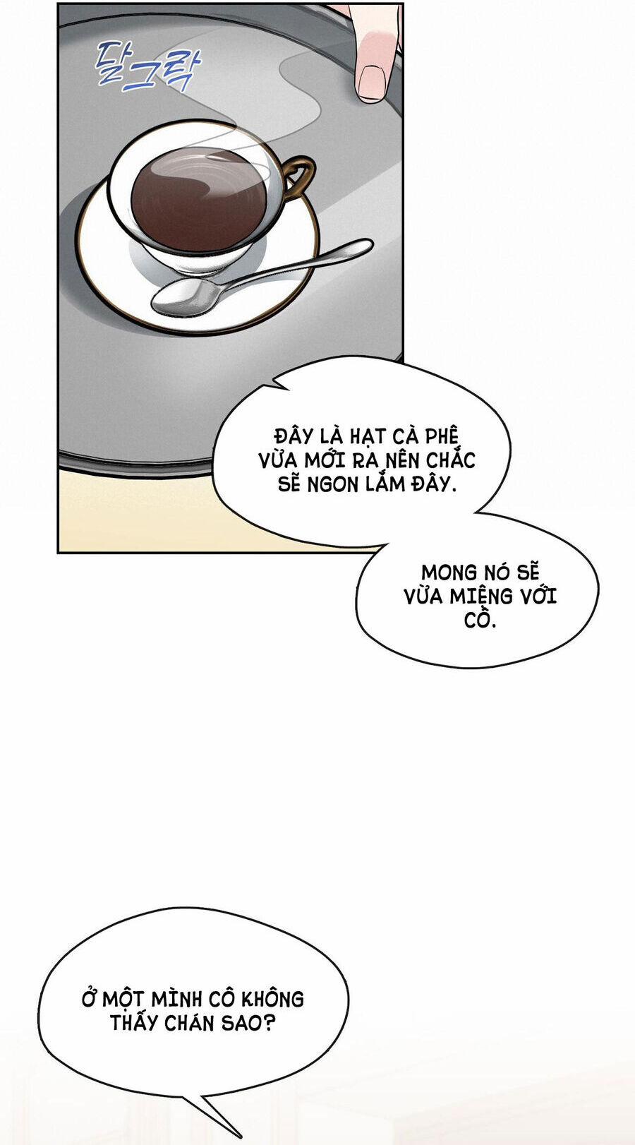 Đưa Em Đến Mặt Trăng 37.2 trang 14