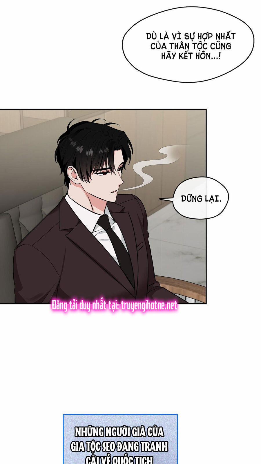 Đưa Em Đến Mặt Trăng 37.2 trang 7