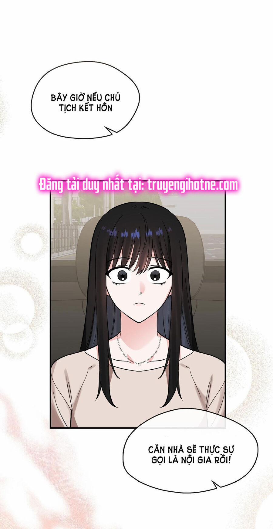 Đưa Em Đến Mặt Trăng 38.1 trang 16