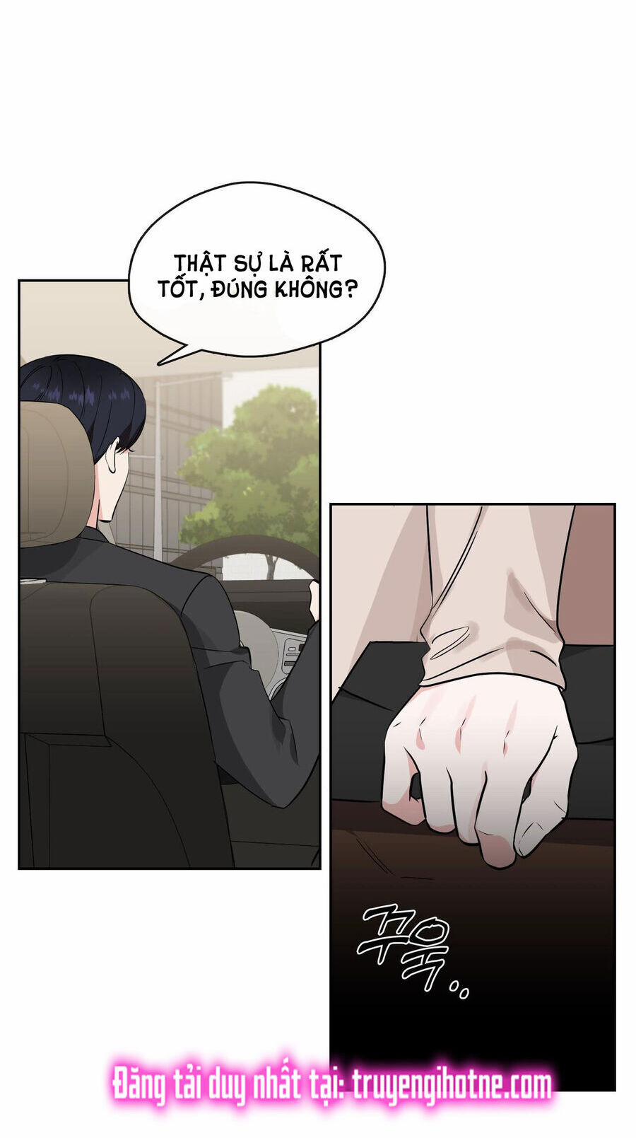 Đưa Em Đến Mặt Trăng 38.1 trang 20