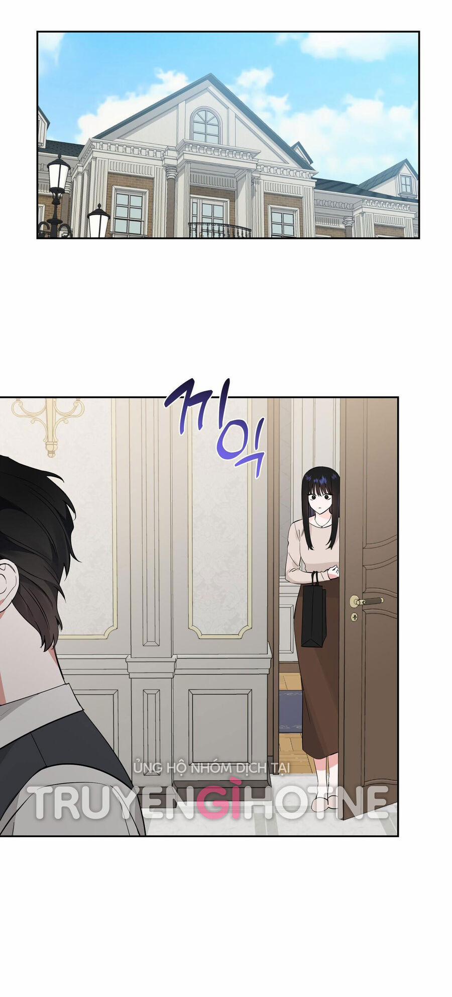 Đưa Em Đến Mặt Trăng 38.1 trang 24