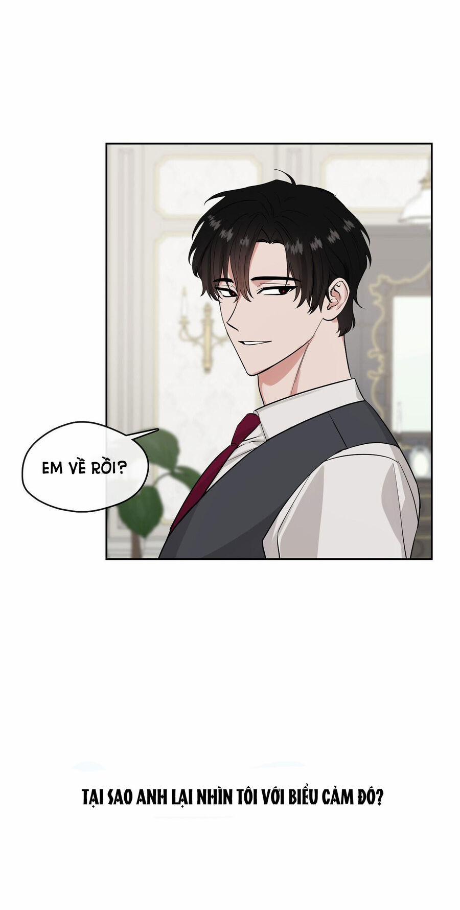 Đưa Em Đến Mặt Trăng 38.1 trang 25