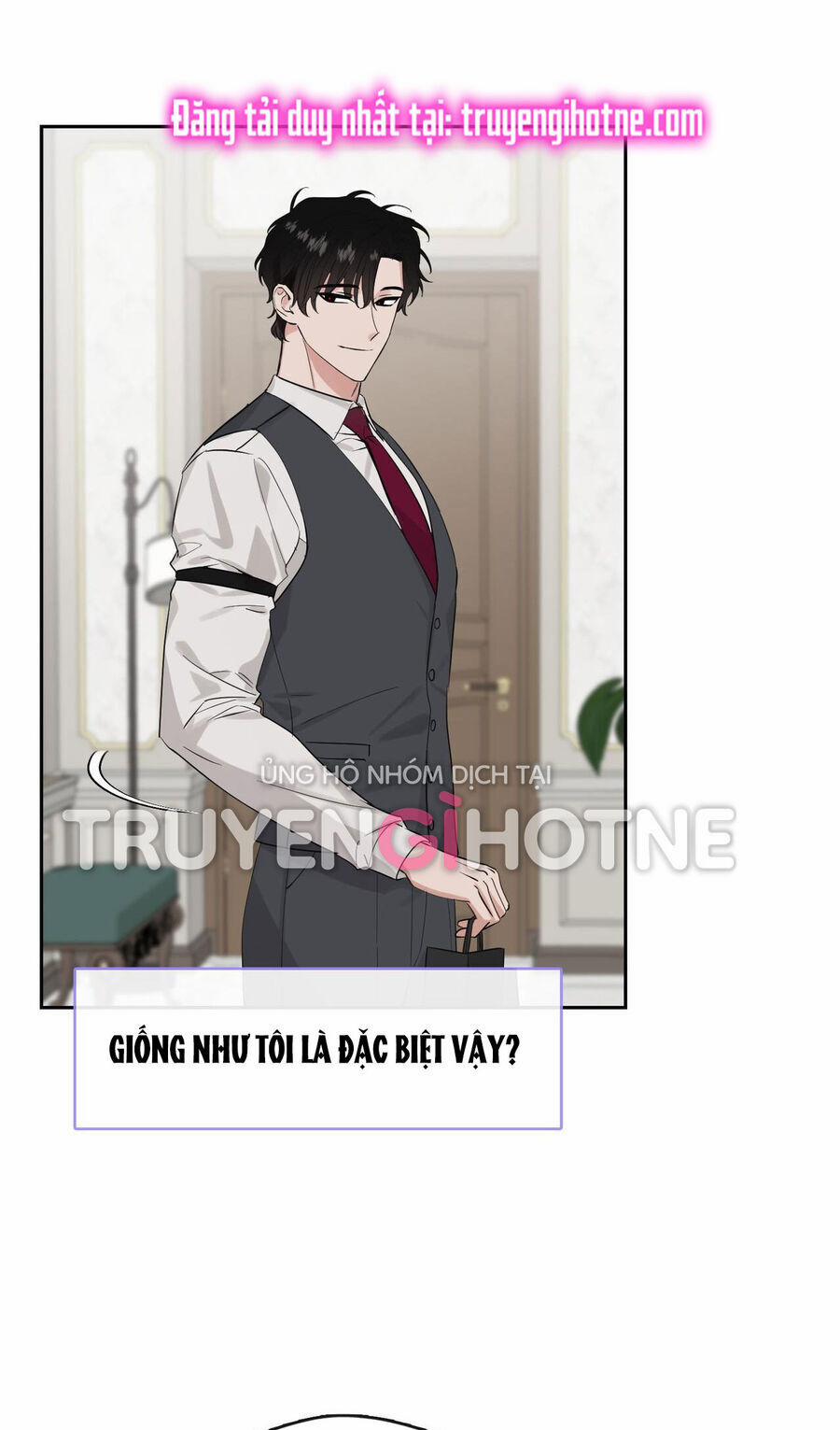 Đưa Em Đến Mặt Trăng 38.1 trang 27