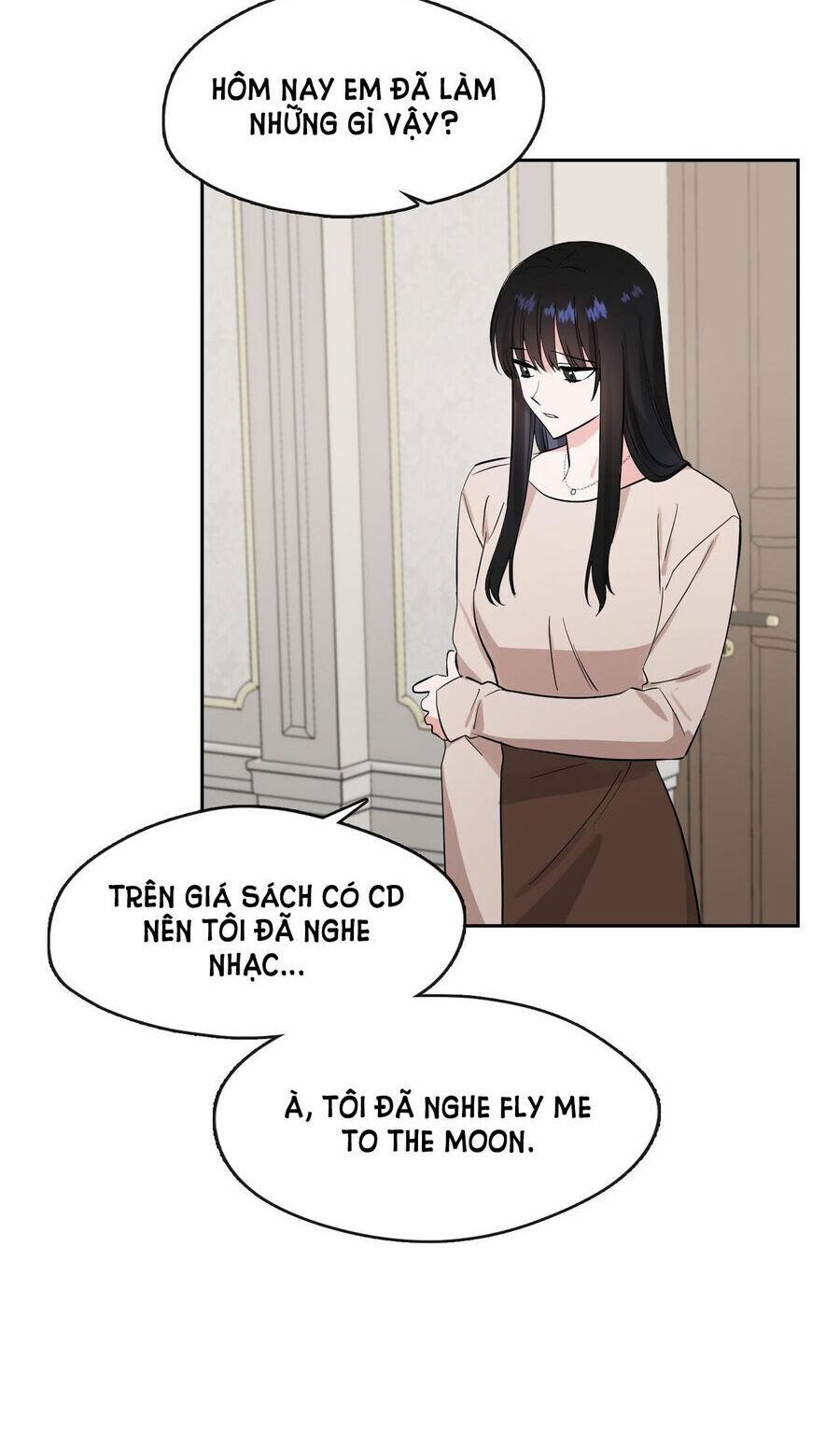 Đưa Em Đến Mặt Trăng 38.1 trang 28
