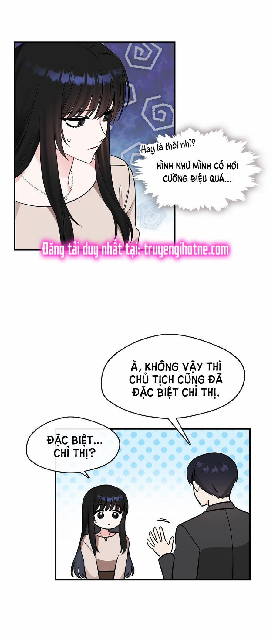 Đưa Em Đến Mặt Trăng 38.1 trang 5