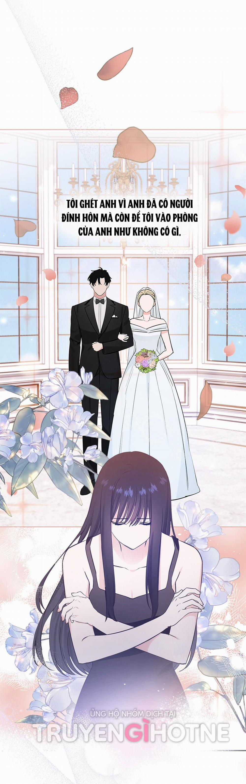 Đưa Em Đến Mặt Trăng 38.2 trang 1