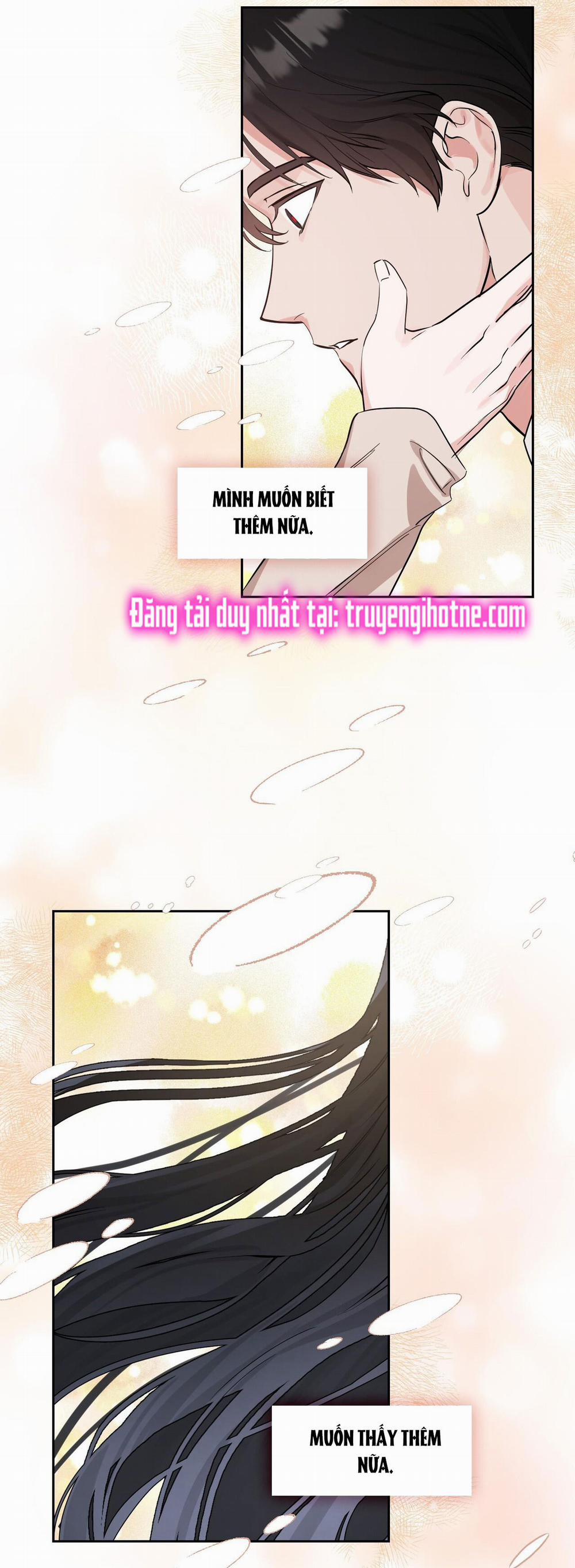 Đưa Em Đến Mặt Trăng 38.2 trang 12