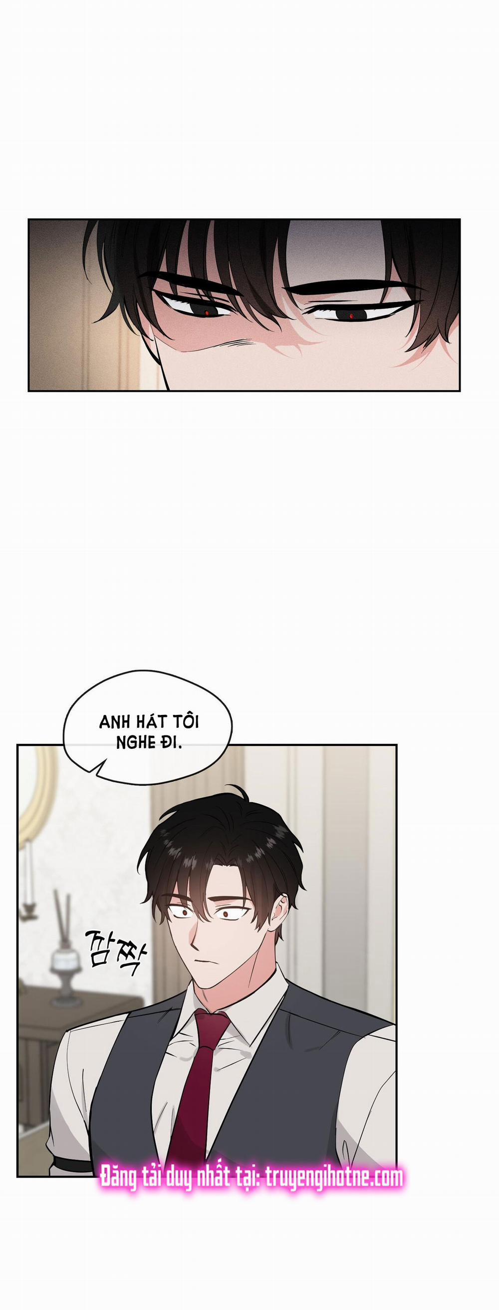 Đưa Em Đến Mặt Trăng 38.2 trang 6