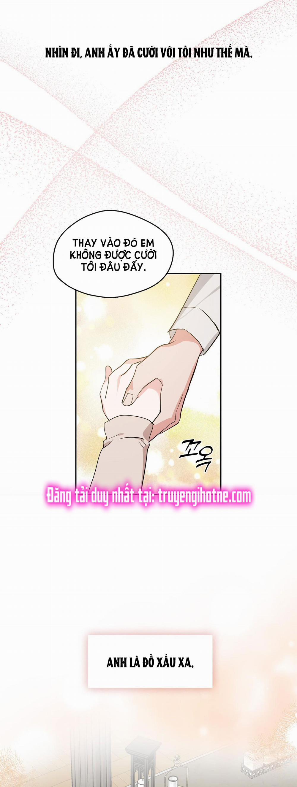 Đưa Em Đến Mặt Trăng 38.2 trang 9