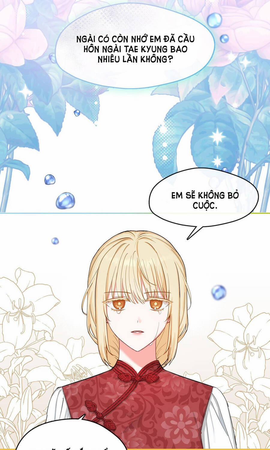 Đưa Em Đến Mặt Trăng 39.2 trang 1