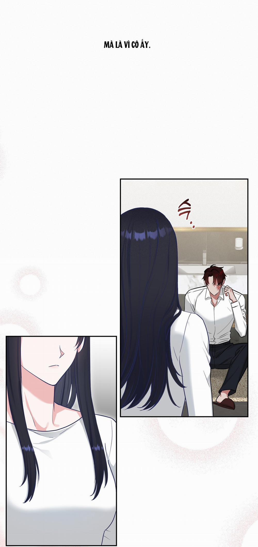 Đưa Em Đến Mặt Trăng 40.1 trang 10