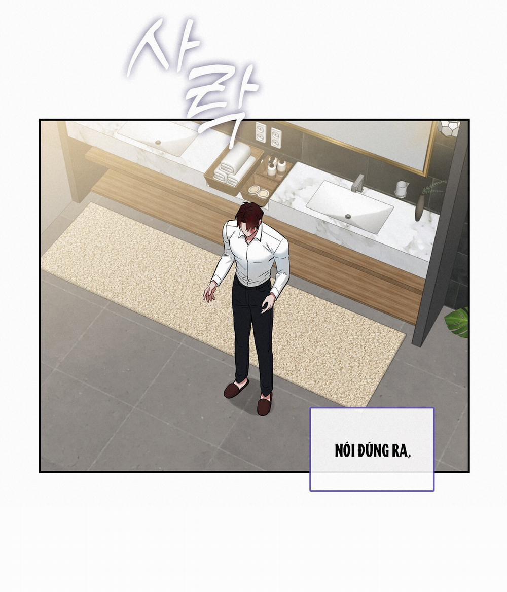 Đưa Em Đến Mặt Trăng 40.1 trang 22