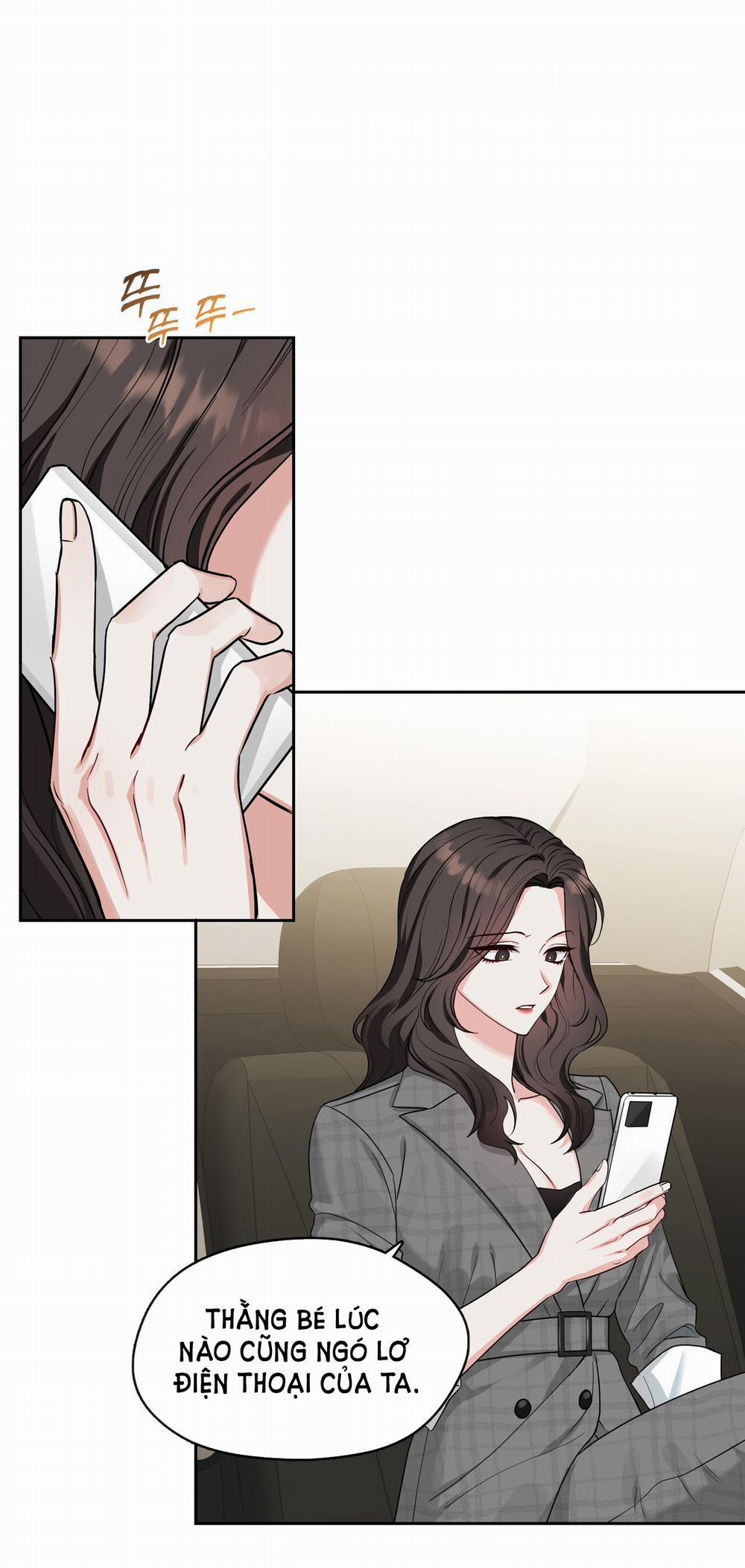 Đưa Em Đến Mặt Trăng 40.1 trang 34