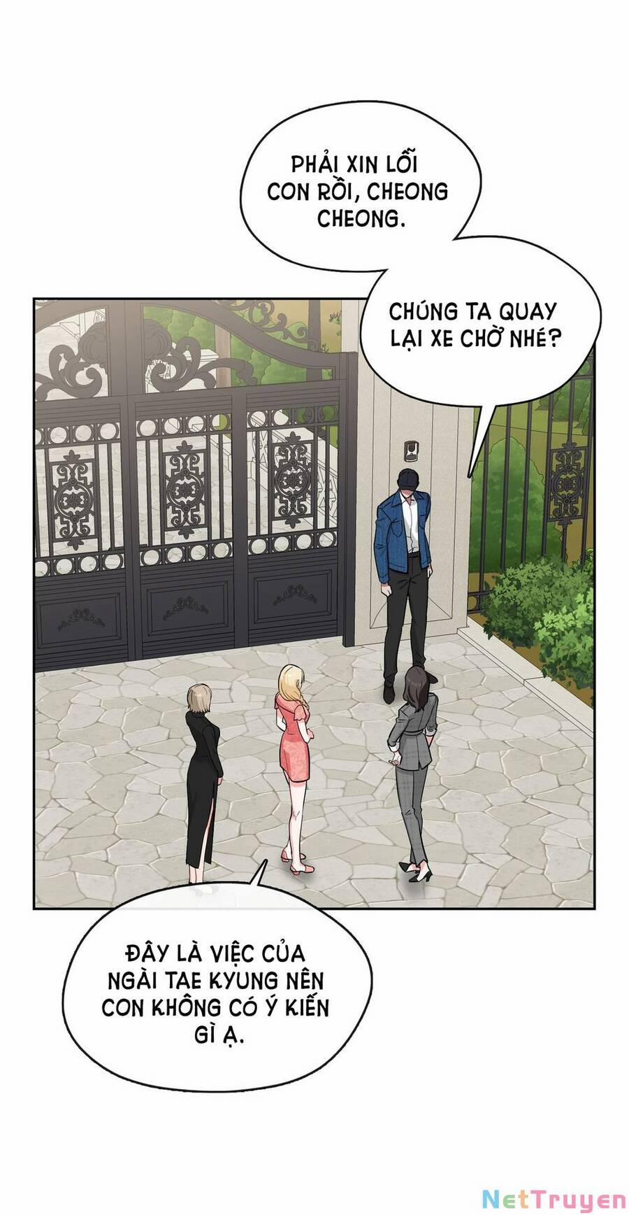 Đưa Em Đến Mặt Trăng 40.2 trang 13