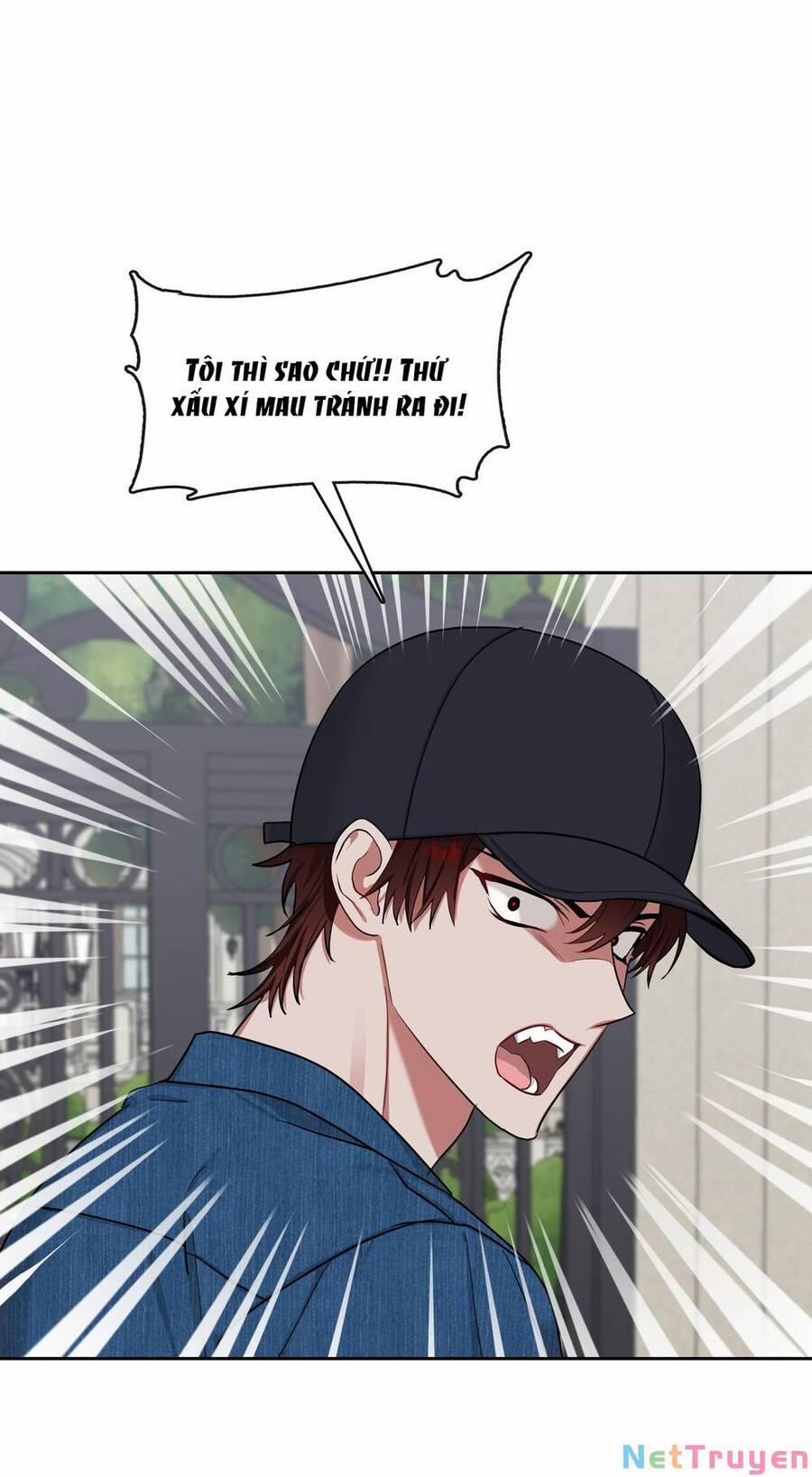 Đưa Em Đến Mặt Trăng 40.2 trang 15